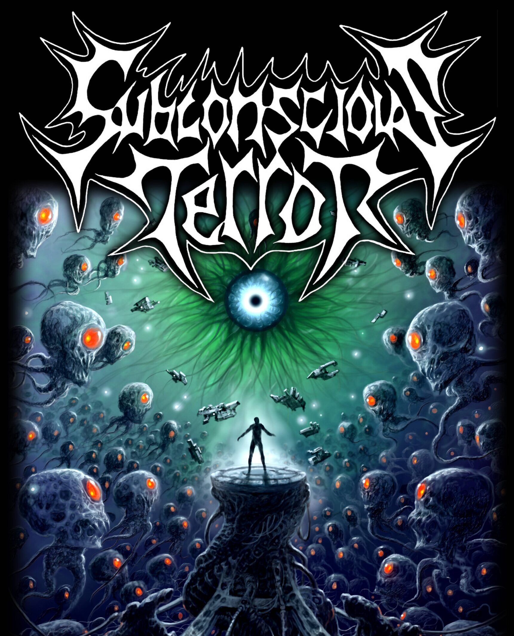 【OFFICIAL】SUBCONSCIOUS TERROR